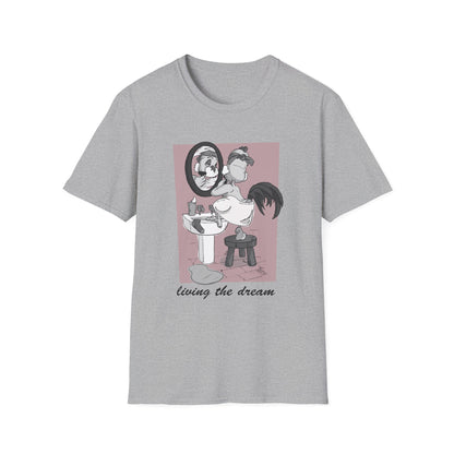 Living The Dream T-Shirt