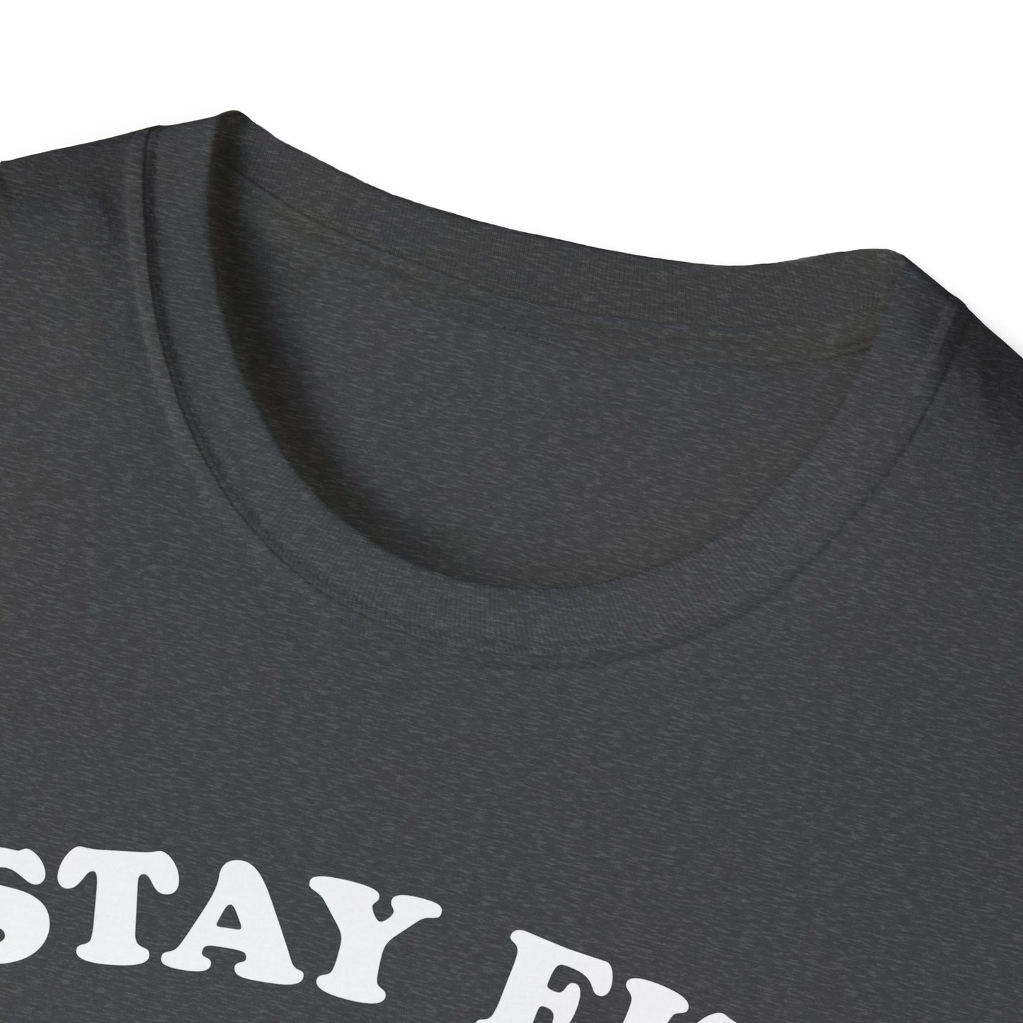 Stay Fit T-Shirt