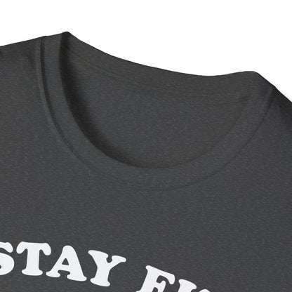 Stay Fit T-Shirt