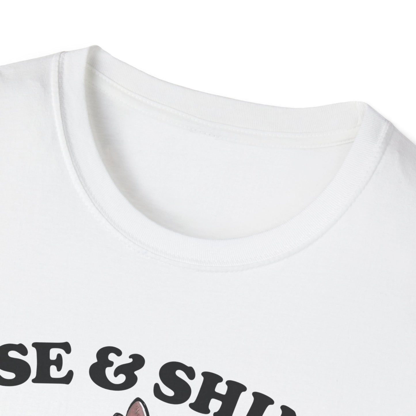 Rise and Shine T-Shirt