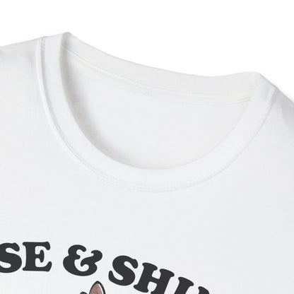 Rise and Shine T-Shirt