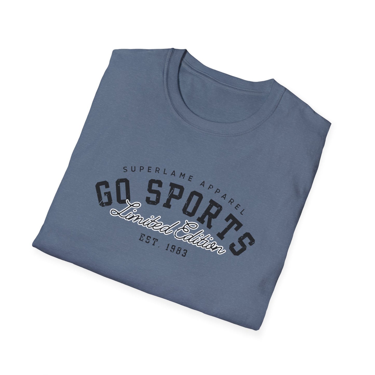 Go Sports T-Shirt