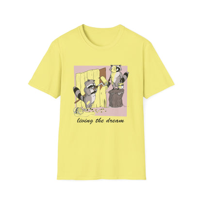 Living the dream T-Shirt