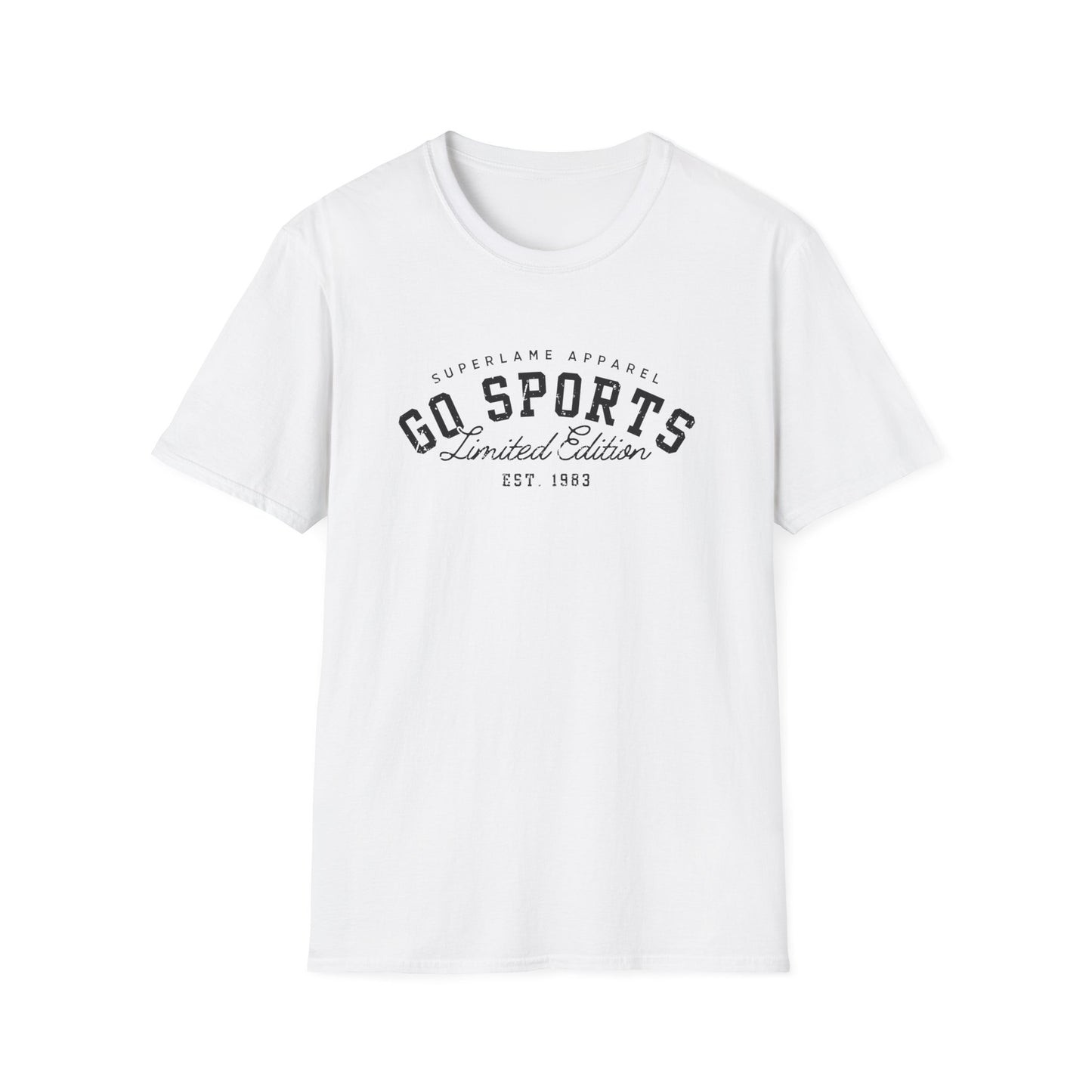 Go Sports T-Shirt