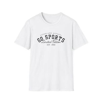 Go Sports T-Shirt