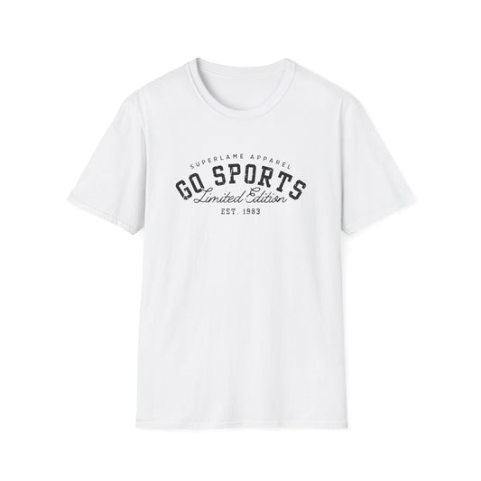 Go Sports T-Shirt