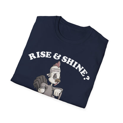 Rise and Shine T-Shirt