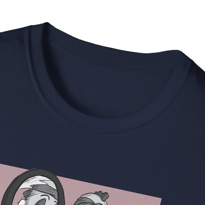 Living The Dream T-Shirt