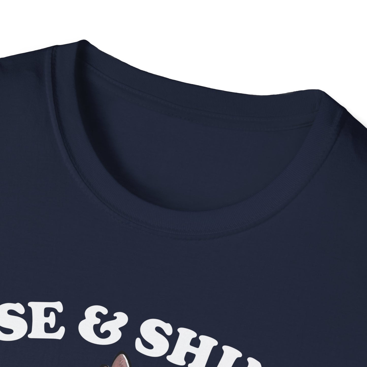 Rise and Shine T-Shirt