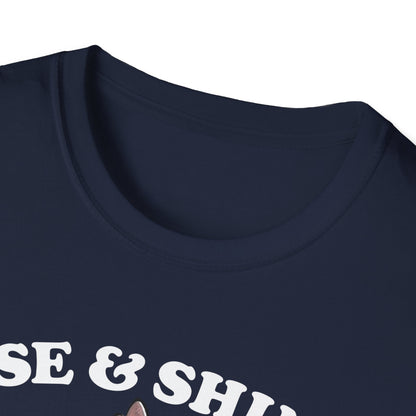 Rise and Shine T-Shirt