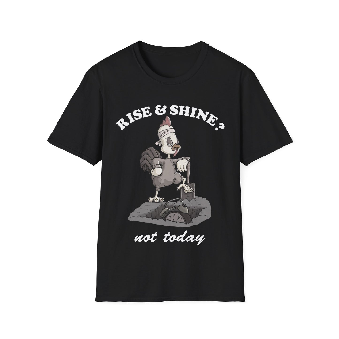 Rise and Shine T-Shirt