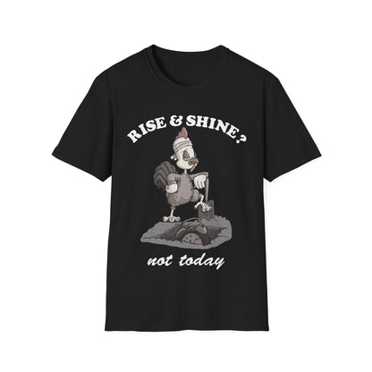 Rise and Shine T-Shirt