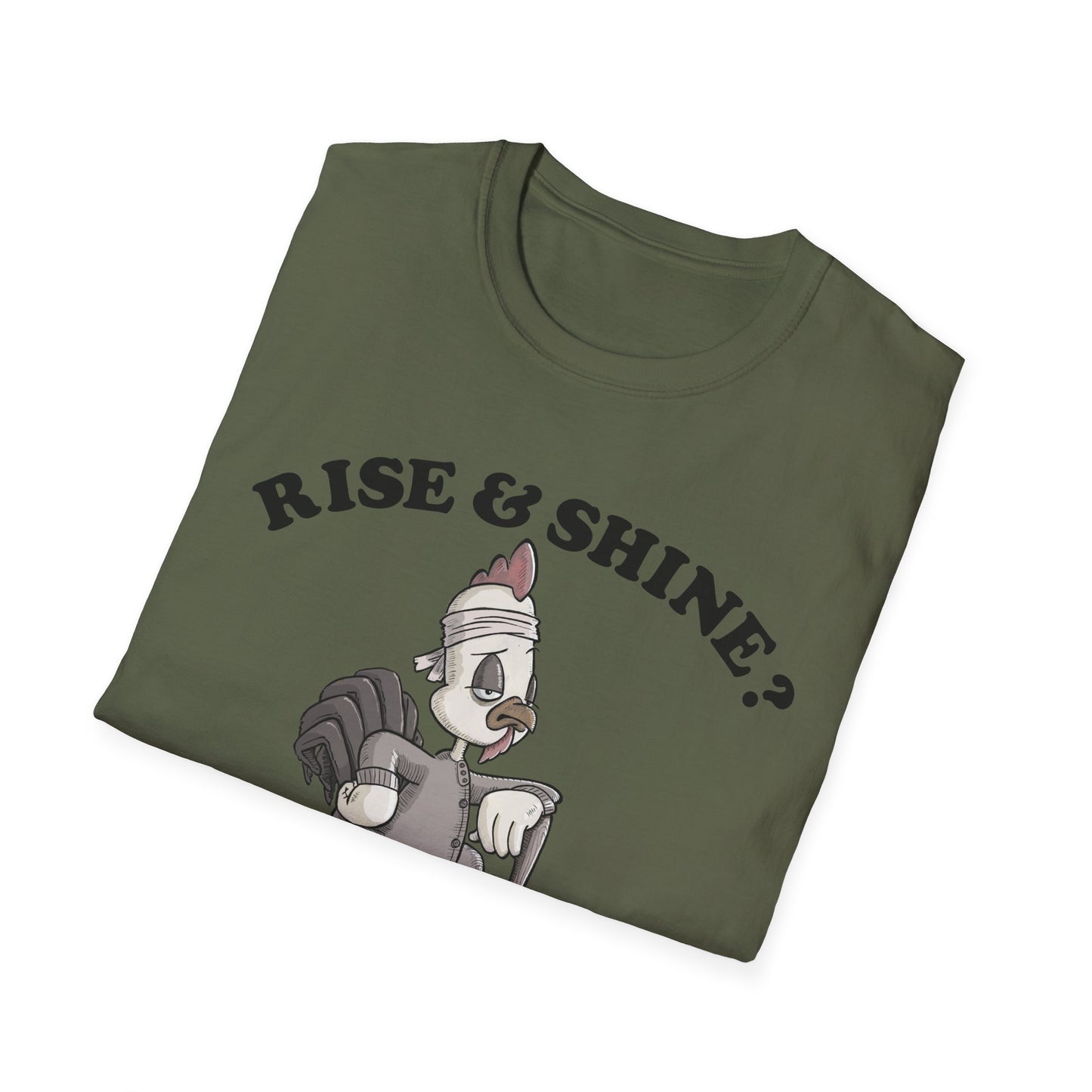 Rise and Shine T-Shirt