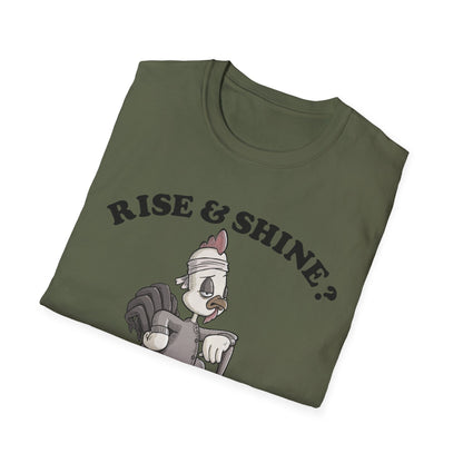 Rise and Shine T-Shirt