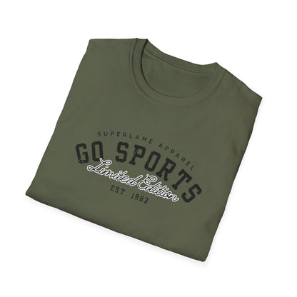 Go Sports T-Shirt