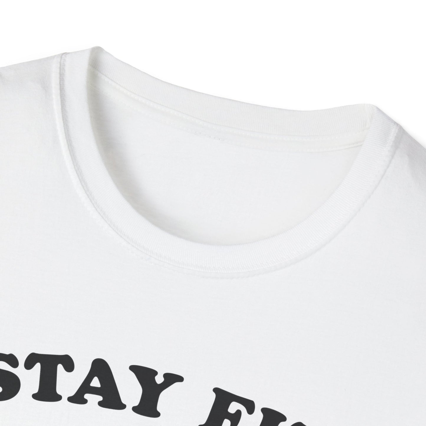 Stay Fit T-Shirt