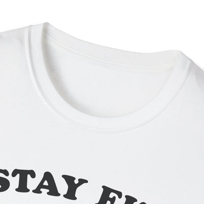 Stay Fit T-Shirt