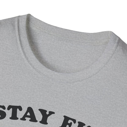 Stay Fit T-Shirt