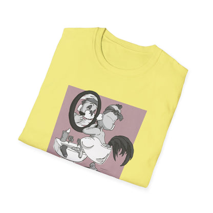 Living The Dream T-Shirt