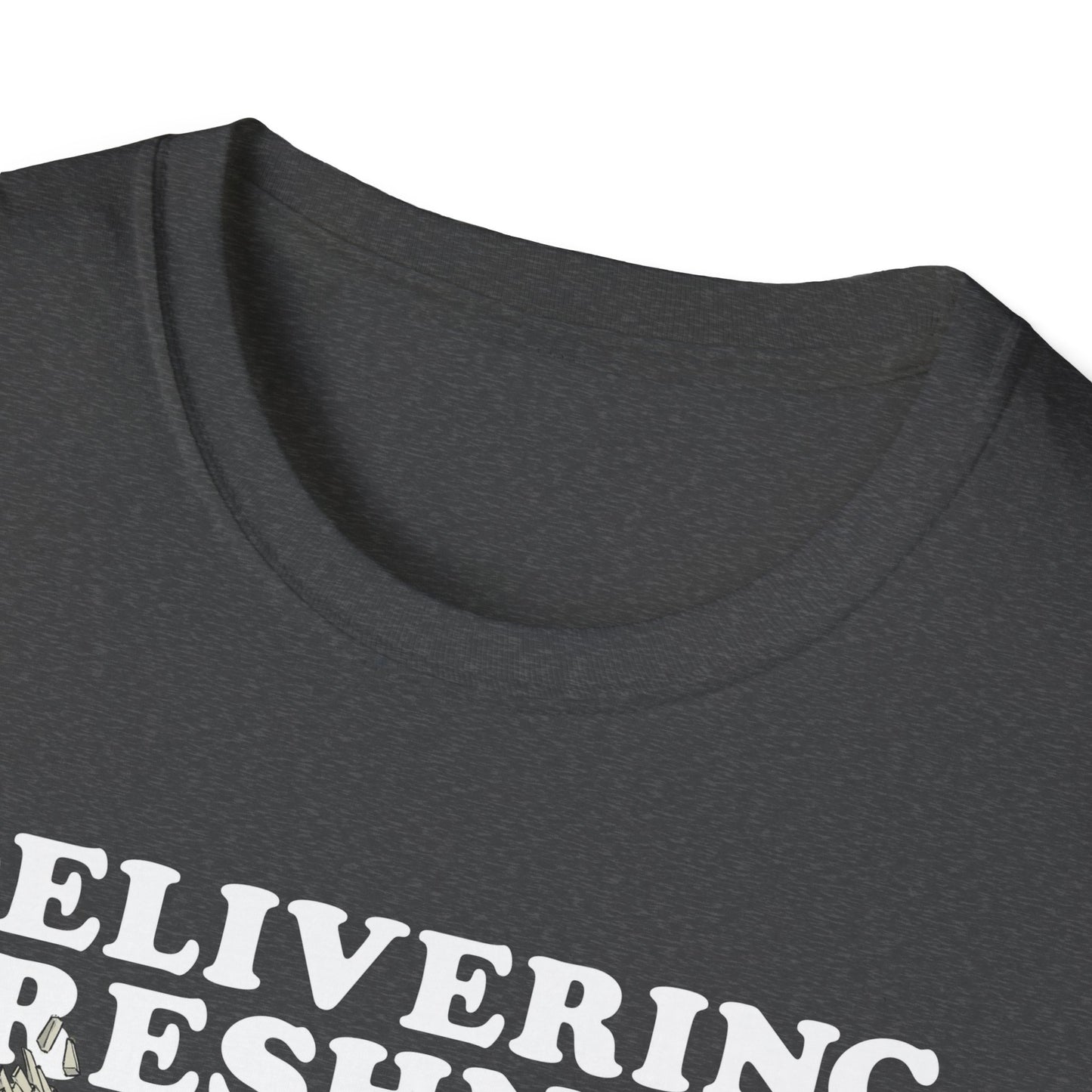 Delivering Freshness T-Shirt