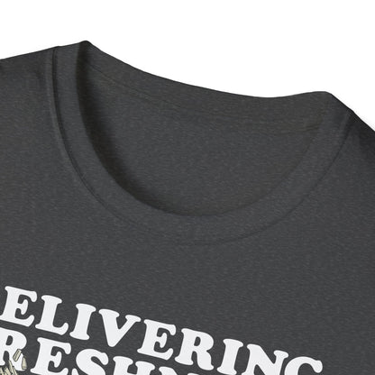 Delivering Freshness T-Shirt