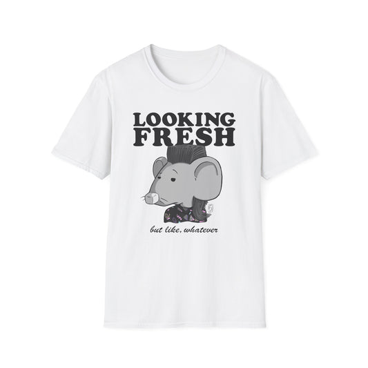 Looking Fresh T-Shirt