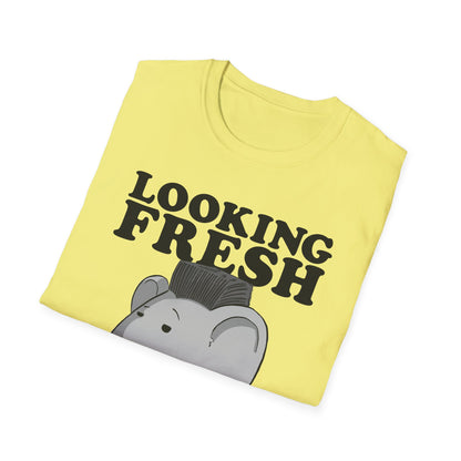 Looking Fresh T-Shirt