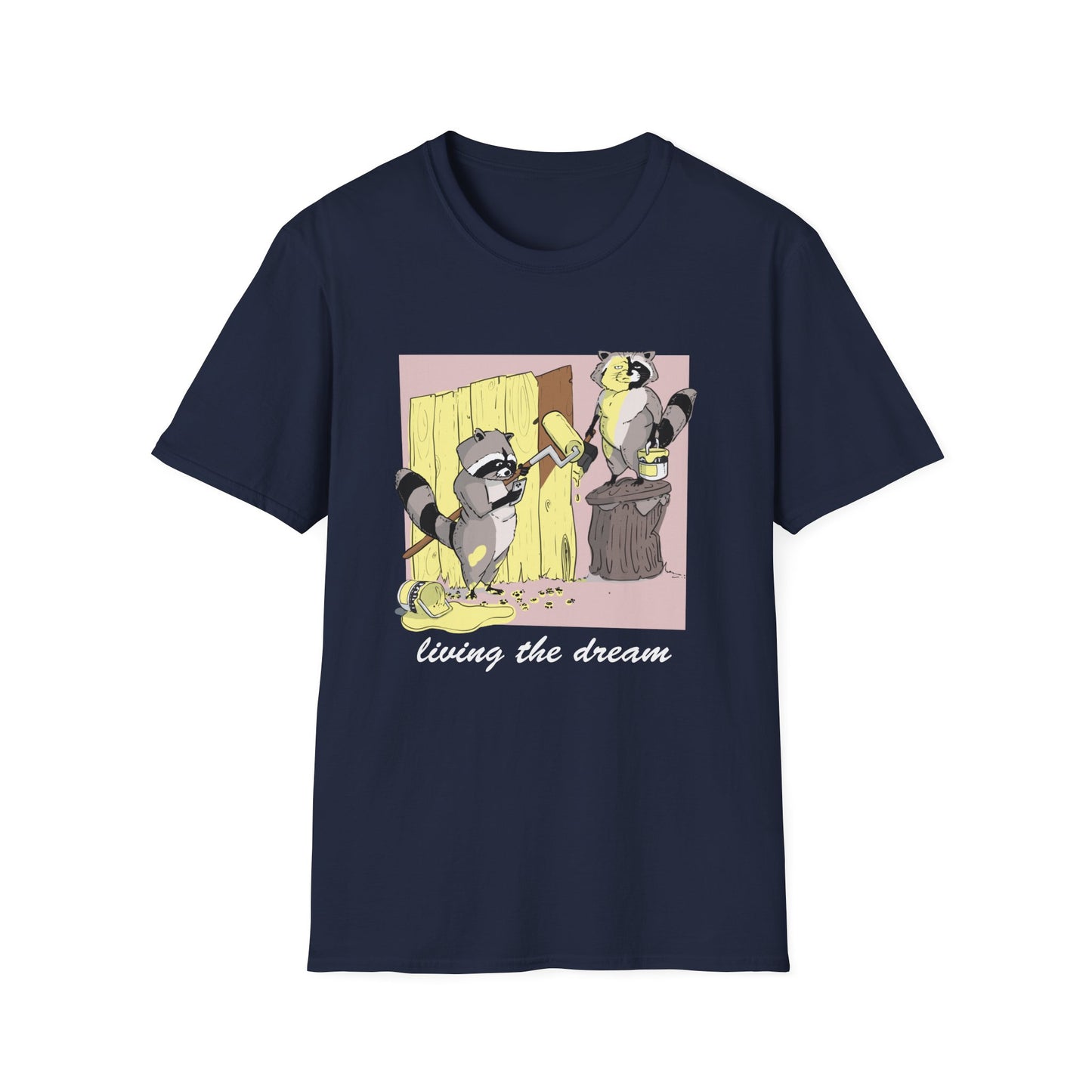 Living the dream T-Shirt