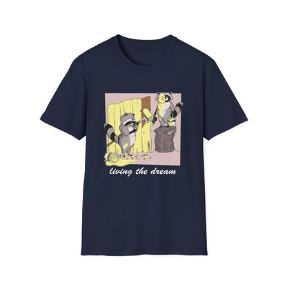 Living the dream T-Shirt