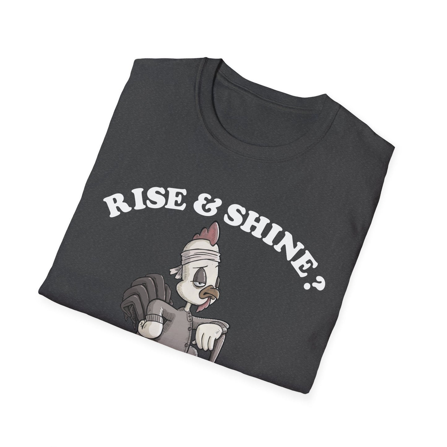 Rise and Shine T-Shirt