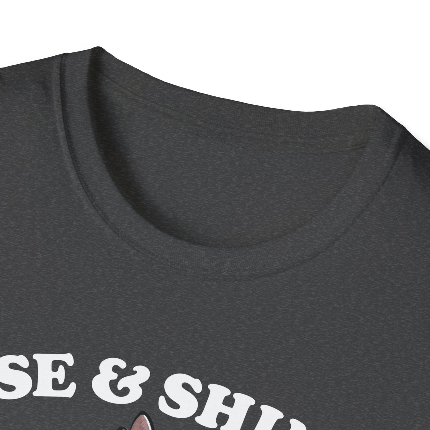 Rise and Shine T-Shirt
