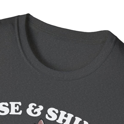Rise and Shine T-Shirt
