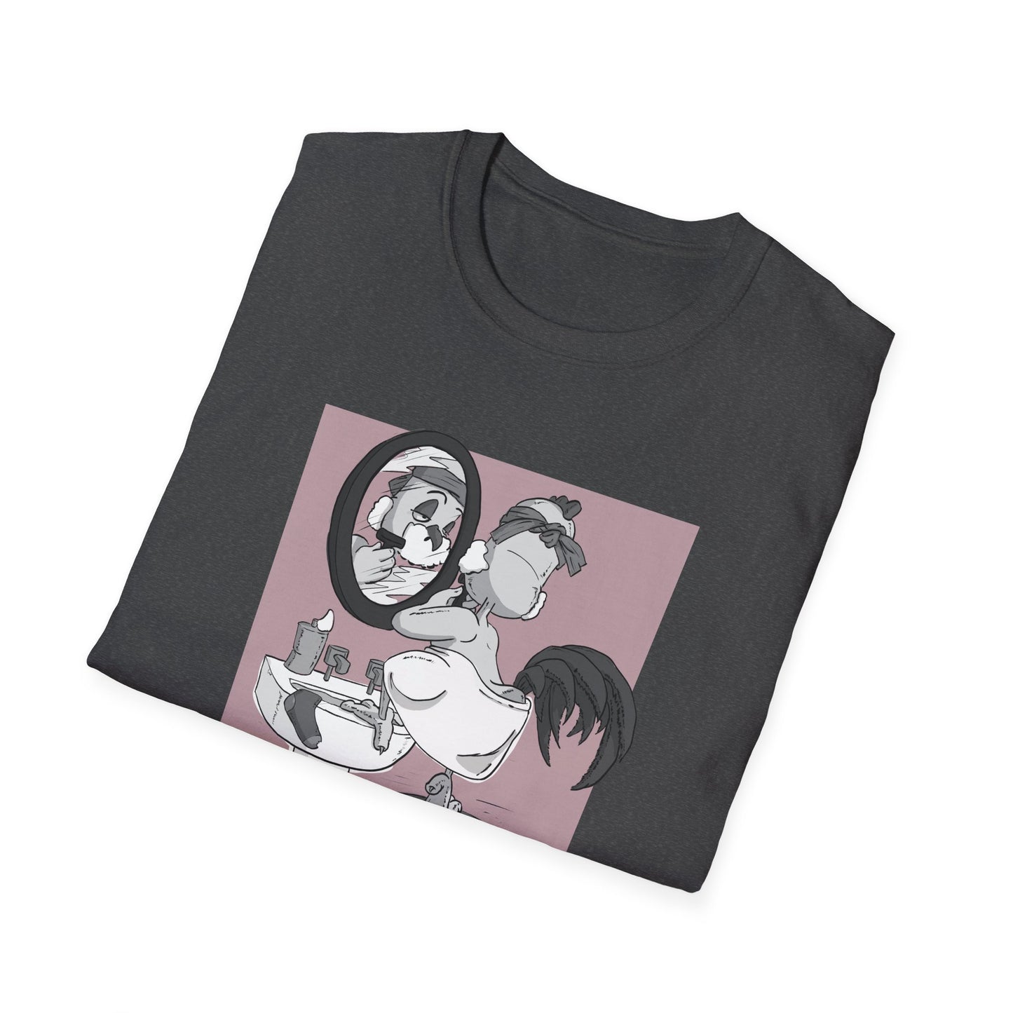 Living The Dream T-Shirt