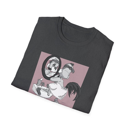 Living The Dream T-Shirt