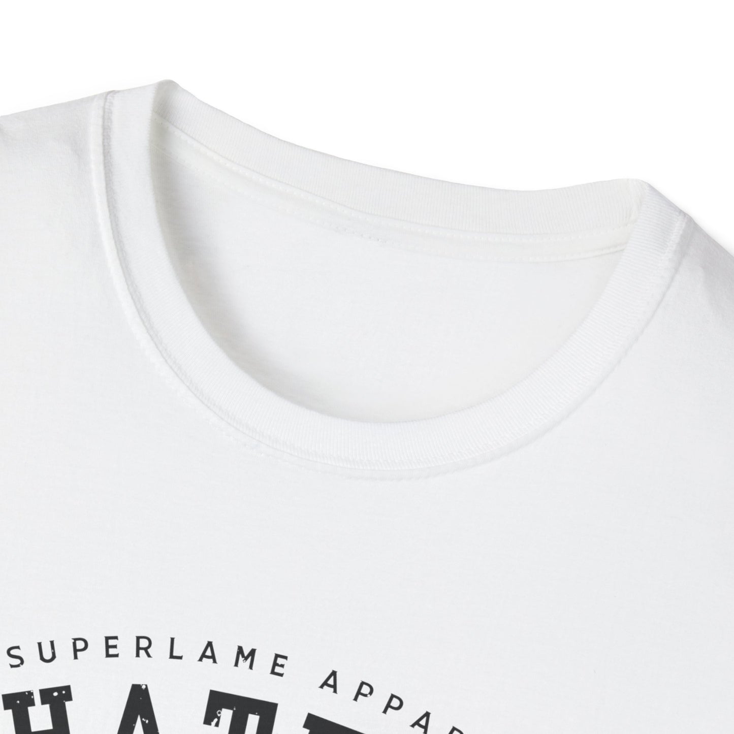 Whatever Limited Edition T-Shirt