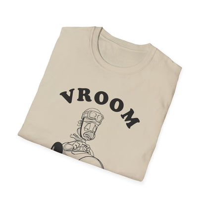 Vroom or whatever T-Shirt