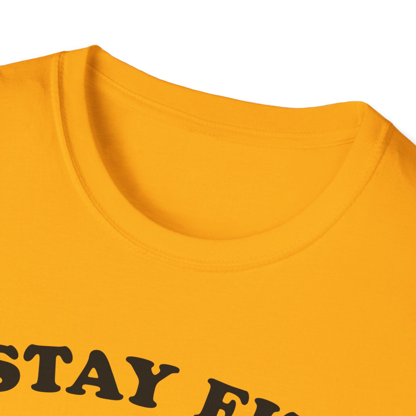 Stay Fit T-Shirt