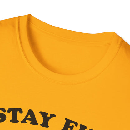 Stay Fit T-Shirt