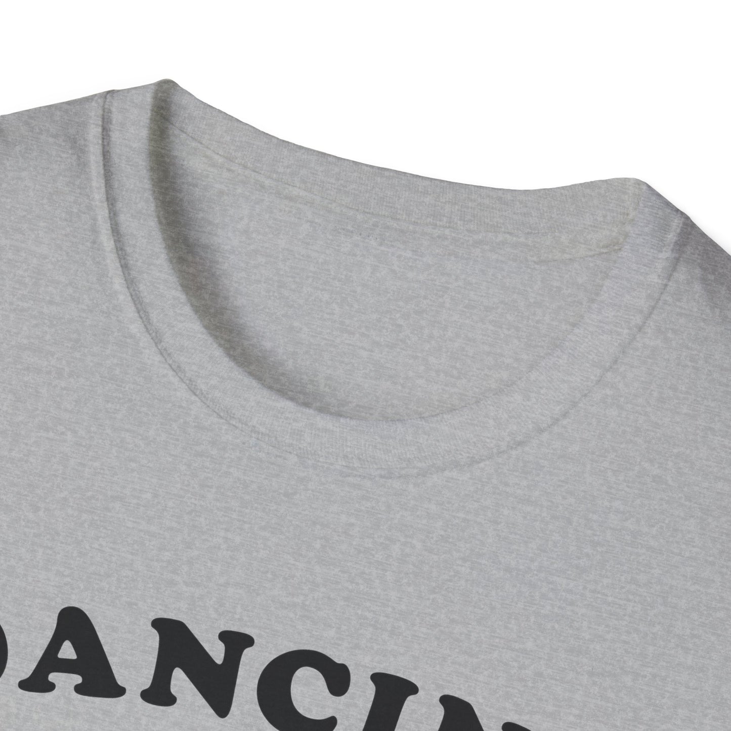 Dancing into another nap  T-Shirt