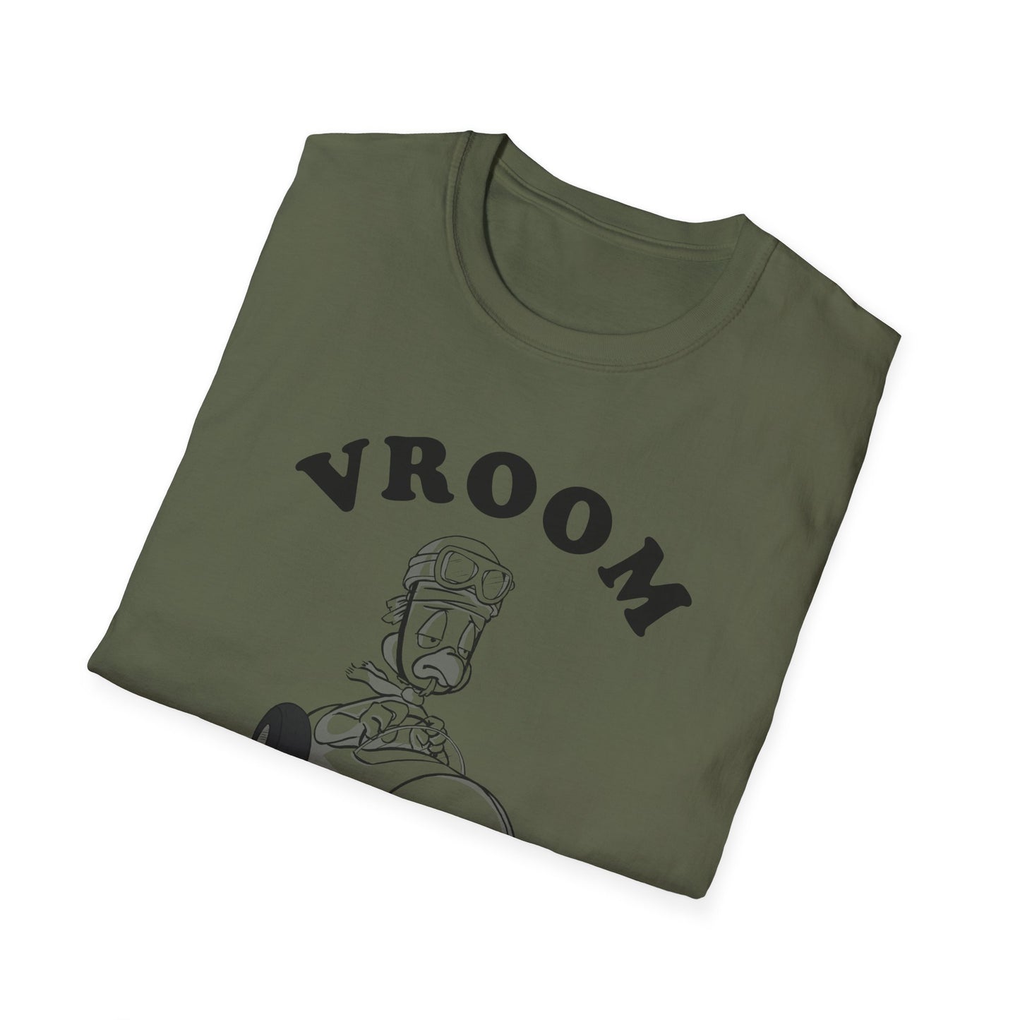 Vroom or whatever T-Shirt