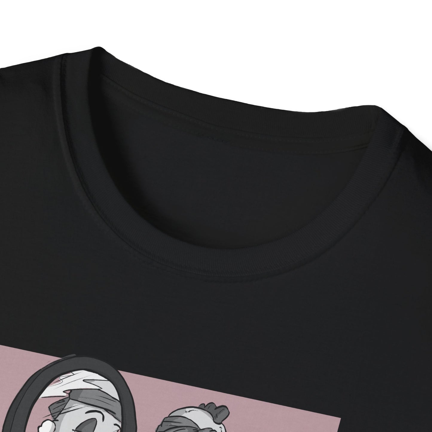 Living The Dream T-Shirt
