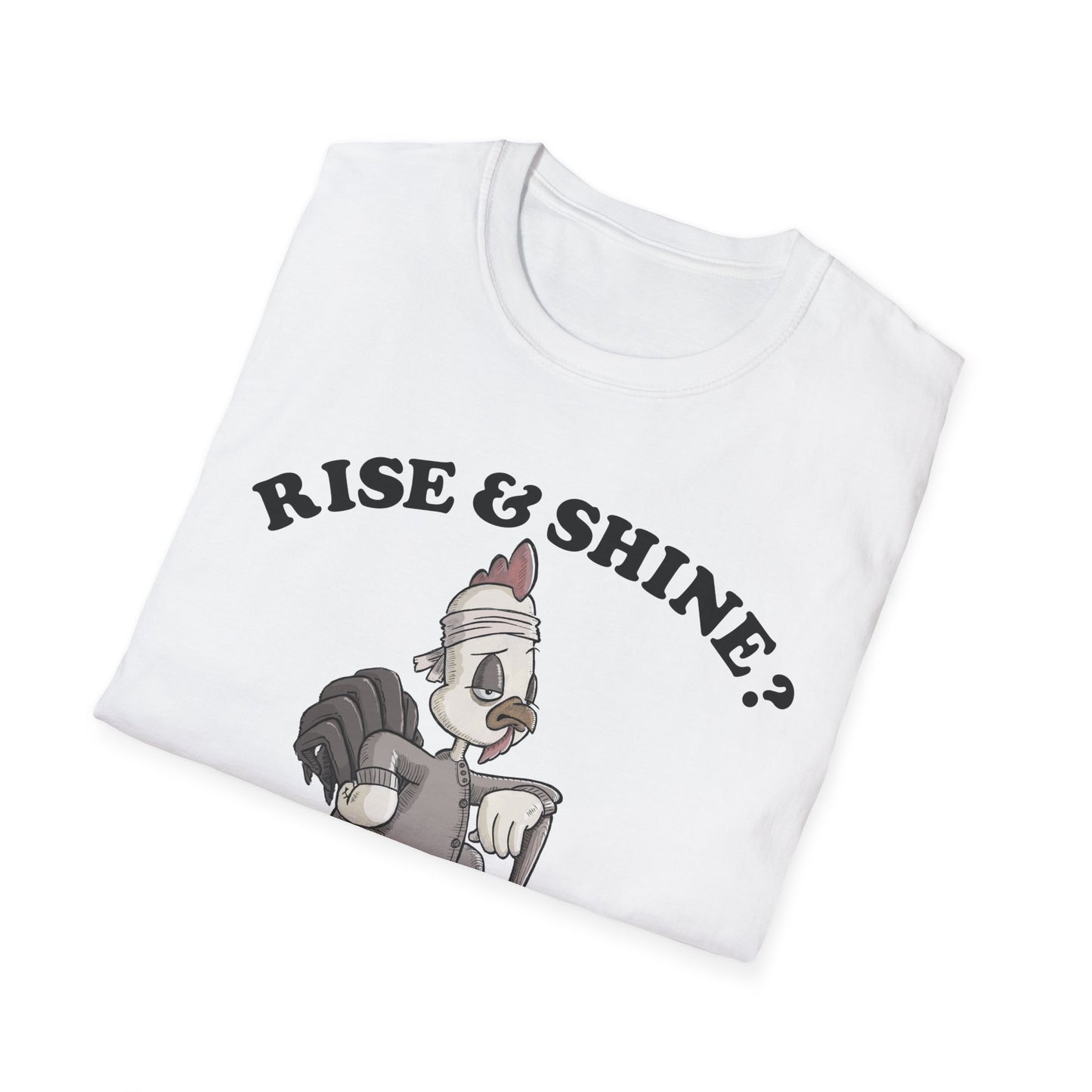 Rise and Shine T-Shirt