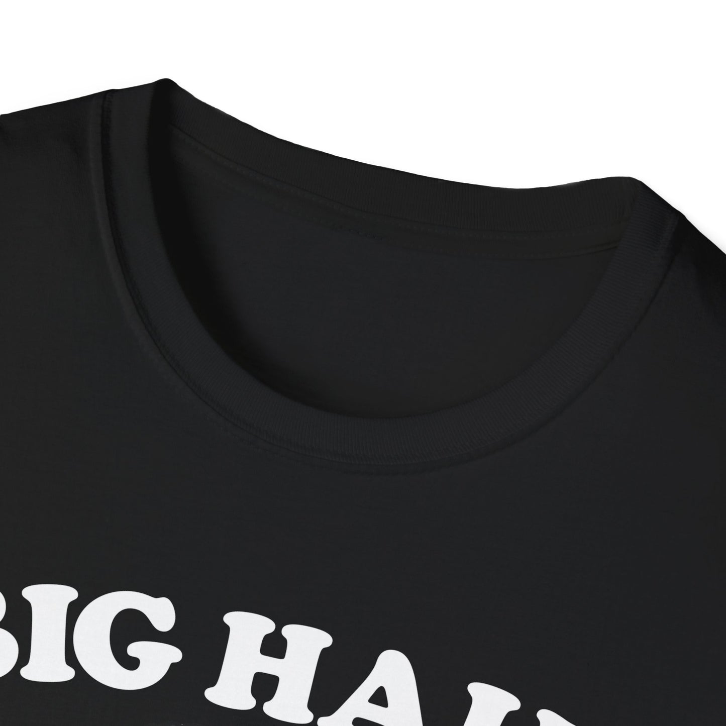 Big Hair Little Patience T-Shirt