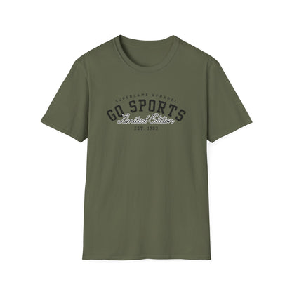 Go Sports T-Shirt