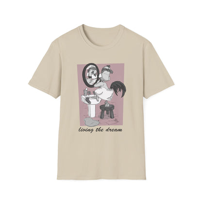 Living The Dream T-Shirt