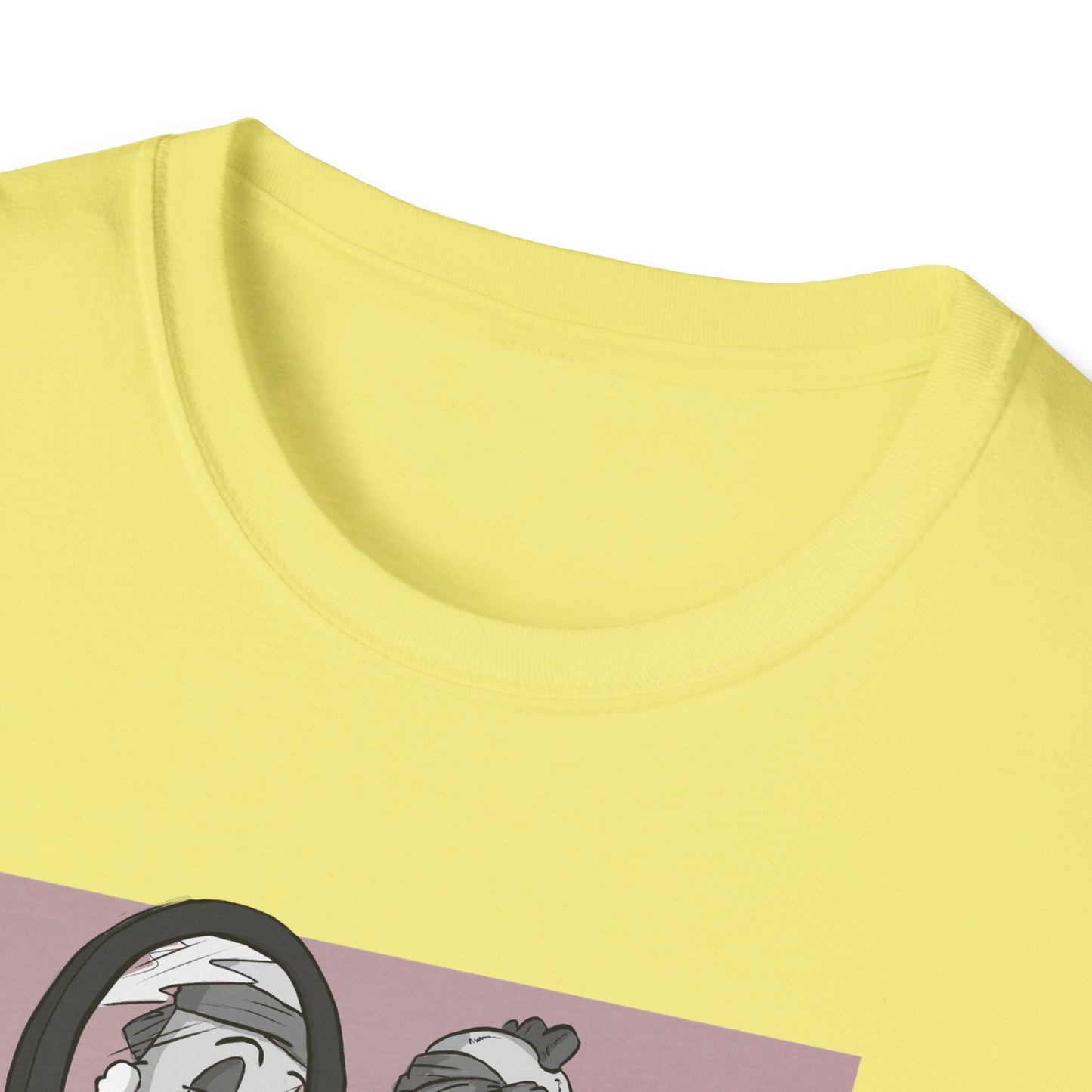 Living The Dream T-Shirt