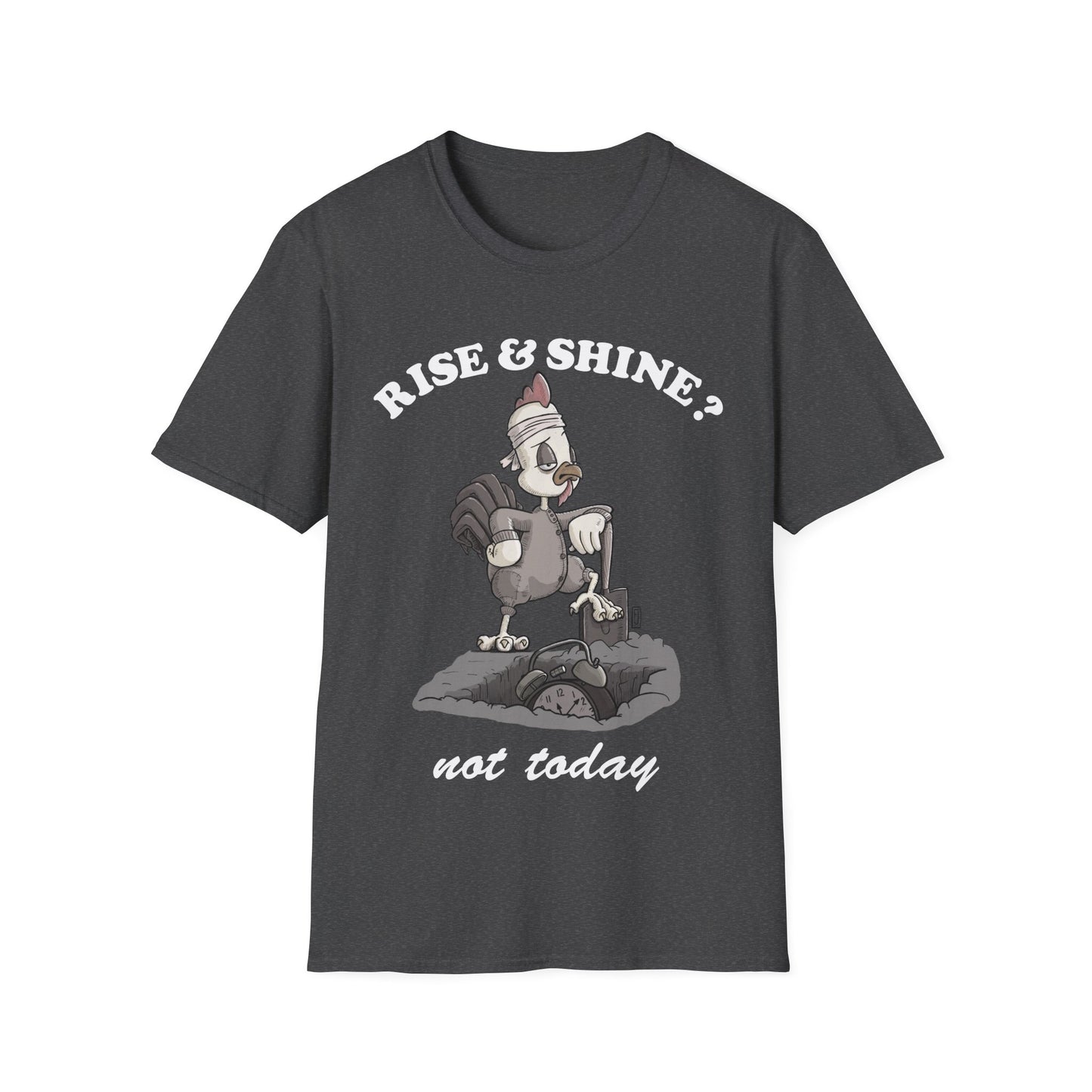Rise and Shine T-Shirt