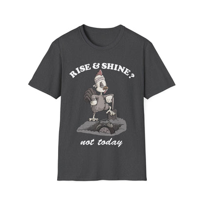 Rise and Shine T-Shirt