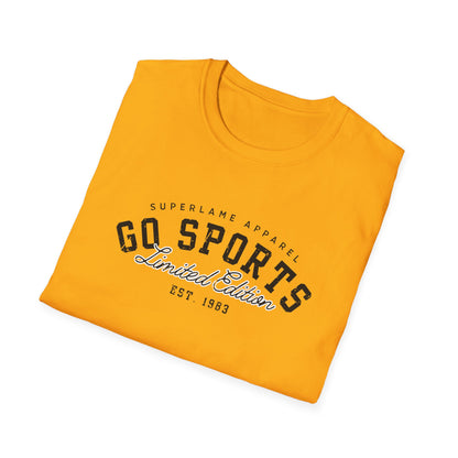 Go Sports T-Shirt