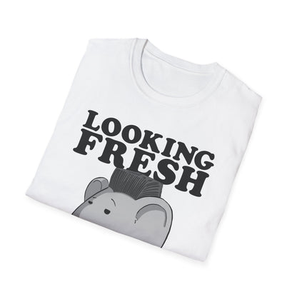 Looking Fresh T-Shirt